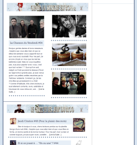 SDNDT- Hiver 2013 -6 L’Hiver est là Sur Songe d’une nuit d’été !