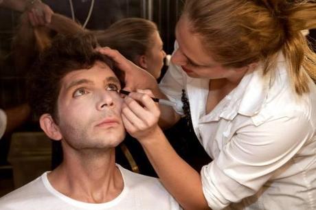 Dans les coulisses du Ballo del Doge Dans les coulisses du Ballo del Doge