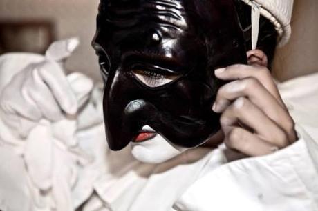 Dans les coulisses du Ballo del Doge Dans les coulisses du Ballo del Doge