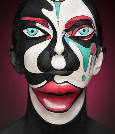 ALEXANDER KHOKHLOVE – « 2D OR NOT 2D » Serie and more ! 120