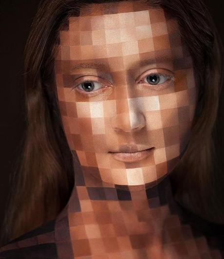 ALEXANDER KHOKHLOVE – « 2D OR NOT 2D » Serie and more ! 64