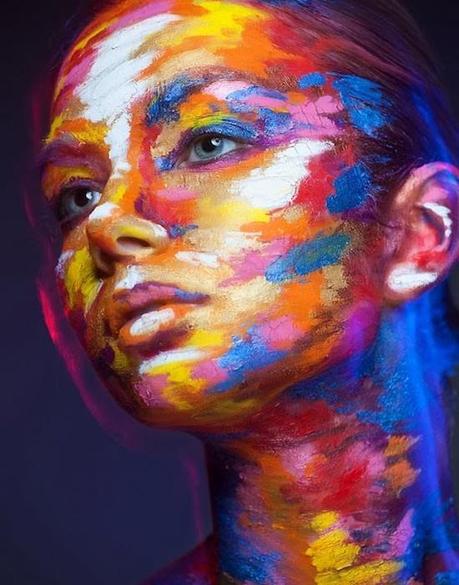 ALEXANDER KHOKHLOVE – « 2D OR NOT 2D » Serie and more ! 2d_3