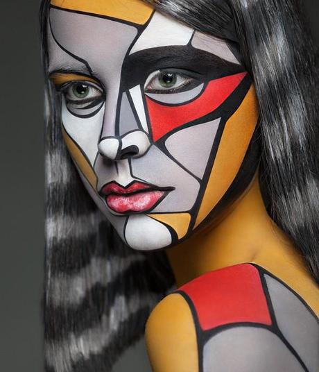 ALEXANDER KHOKHLOVE – « 2D OR NOT 2D » Serie and more ! 29