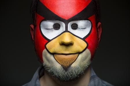 ALEXANDER KHOKHLOVE – « 2D OR NOT 2D » Serie and more ! image_1946118275