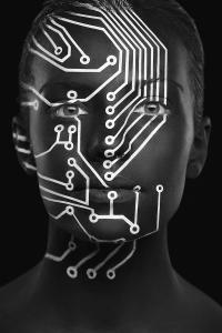 ALEXANDER KHOKHLOVE – « 2D OR NOT 2D » Serie and more ! weirdbeautyseries_3