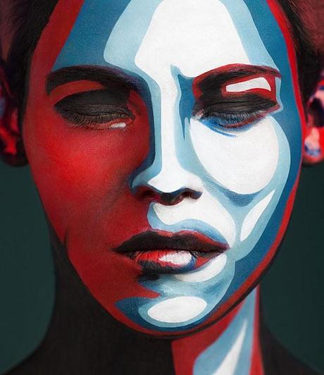 ALEXANDER KHOKHLOVE – « 2D OR NOT 2D » Serie and more ! 53