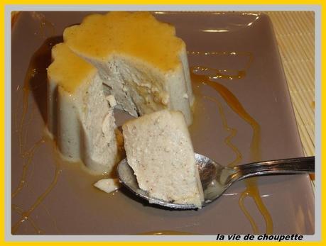 YAOURT A LA GRECQUE FACON PANNA COTTA 028