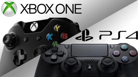 La Ps4 installe les jeux beaucoup plus rapidement que la Xbox One xbox_one_vs_ps4