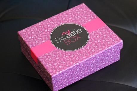 My Sweetie Box NOVEMBRE-2013 6612