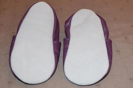 papillousses chaussons cuir Coup de gueule au site Papillousses