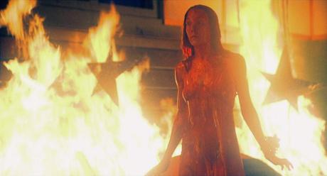 Carrie2 Culte du dimanche : Carrie au bal du Diable