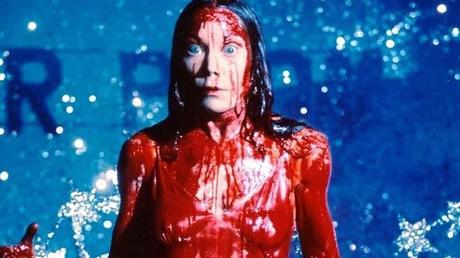 Carrie 1 Culte du dimanche : Carrie au bal du Diable