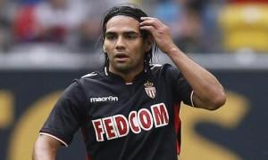 Falcao-monaco