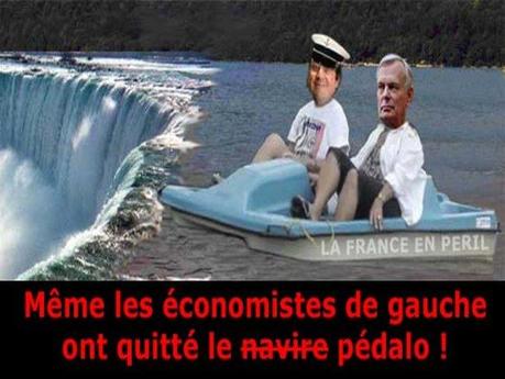 Les vieilles combines le-pédalo