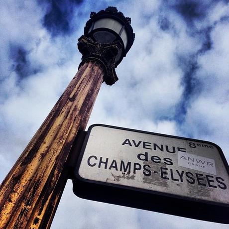paris Ma semaine en mots et en photos instagram (108), avec un abonnement à un magazine à gagner