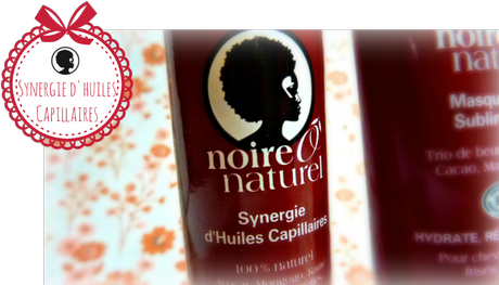 Noire Ô Naturel : De beaux cheveux, step by step ! Untitled