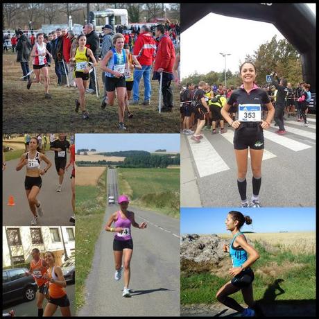 L'interview du mois : Sylvaine Cussot (Team Asics Trail), L'interview du mois : Sylvaine Cussot (Team Asics Trail),
