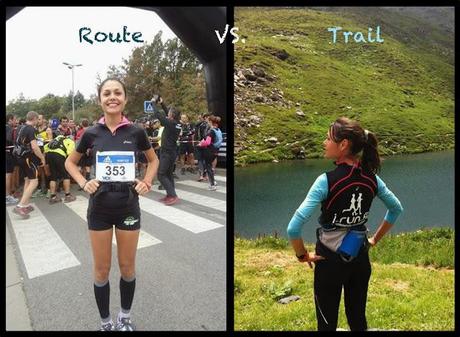 team asics trail