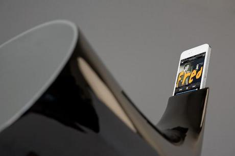 Concours un Megaphone En&IS à GAGNER avec La Collection Concours un Megaphone En&IS à GAGNER avec La Collection