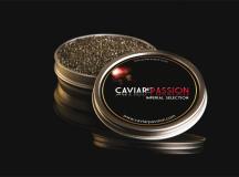 Gagnez un moment de Caviar Imperial avec Luxsure et CAVIARPASSION.com ! imperial