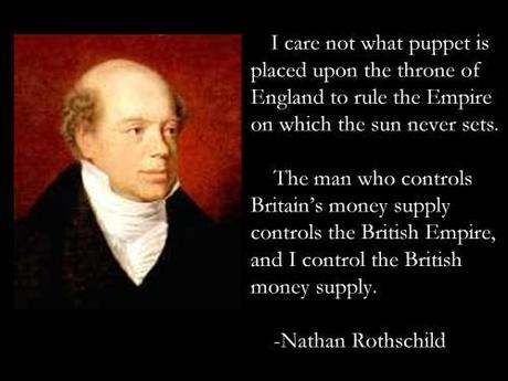 Nathan Rothschild