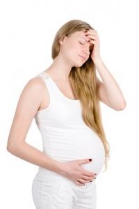 GROSSESSE: Stress de la mère et hypotonie de l'enfant  – Epigenetics