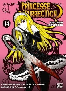 Décembre 2013 chez Pika Décembre 2013 chez Pika