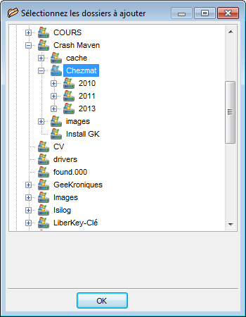 Renomer des fichiers en masse avec Ant Renamer ant2 Renomer des fichiers en masse avec Ant Renamer