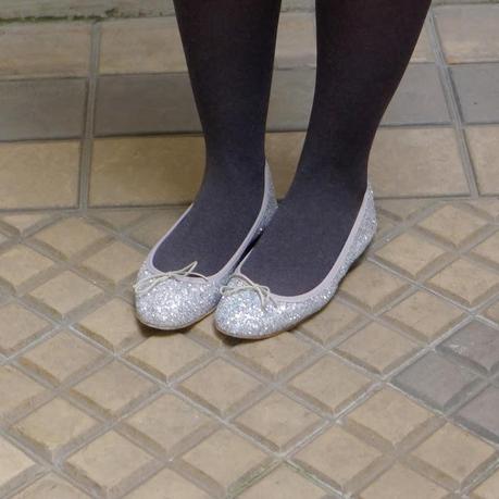 Leather & glitters Leather & glitters