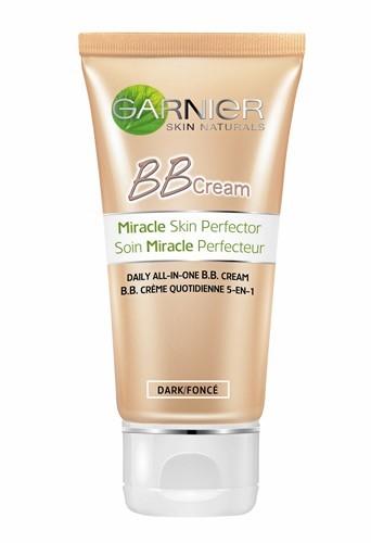 Deux BB Cream au banc d’essai : Garnier et So Bio Ethic.