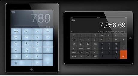 Comment installer une calculatrice GRATUITE sur votre iPad...