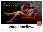 Société : Emmanuelles.fr le nouveau site de rencontres