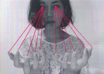 FIBER ART BY MNMRMT mnmrmt8