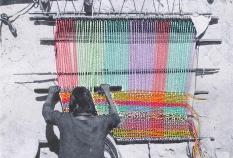 FIBER ART BY MNMRMT mnmrmt2