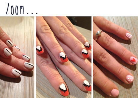 Nails Art Party Nails Art Party