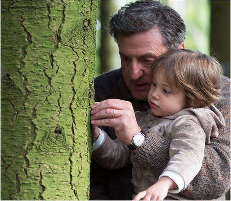 Cinéma : Avant l’hiver 2