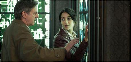 Cinéma : Avant l’hiver 3