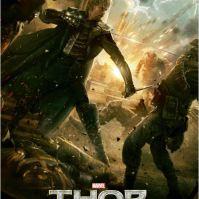 Thor : Le Monde des Ténèbres de Alan Taylor
