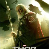 Thor : Le Monde des Ténèbres de Alan Taylor