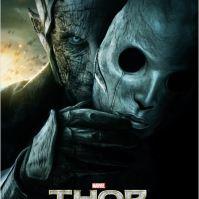 Thor : Le Monde des Ténèbres de Alan Taylor