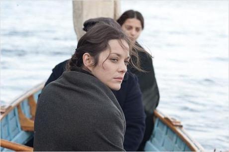 The Immigrant - 2