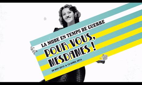 Pour Vous Mesdames! Pour Vous Mesdames!