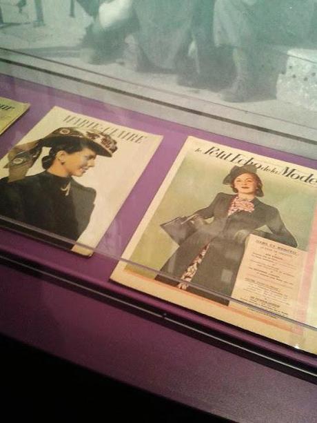 Pour Vous Mesdames! Pour Vous Mesdames!