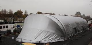 Tous à la fête ! Nouvelle ambiance – hiver au chaud sur les Berges de Seine ! Tous à la fête ! Nouvelle ambiance – hiver au chaud sur les Berges de Seine !