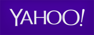 Logo Yahoo! 2013