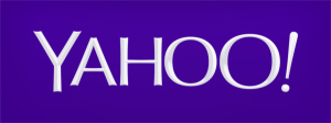 Yahoo rachète Skyphrase une compagnie qui permet aux ordinateurs de comprendre le langage naturel Logo Yahoo! 2013
