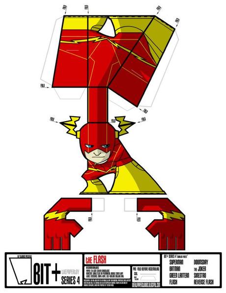 Blog_Paper_Toy_papertoy_Flash_ITP_template_preview Flash de Trevor Frick