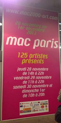 MacParis, des choses à vous raconter! MacParis, des choses à vous raconter!