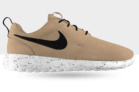 Sneakers Christmas: 10 idées cadeaux pour Noël nike-roshe-run-id