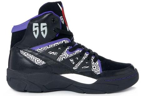 Sneakers Christmas: 10 idées cadeaux pour Noël adidas-mutombo-black